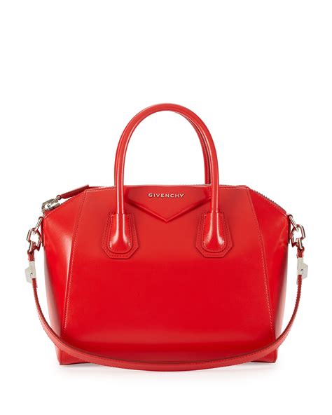 givenchy red bag price|Givenchy handbags price.